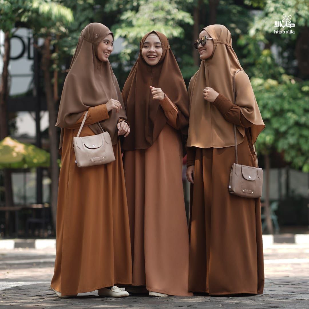 Abaya Dames | Hari