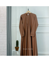 Abaya Dames | Eida - foto 4