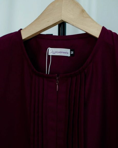 Abaya Dames | Eida - foto 6