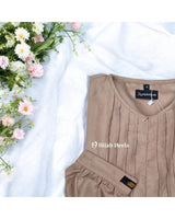 Abaya Dames | Eida - foto 8