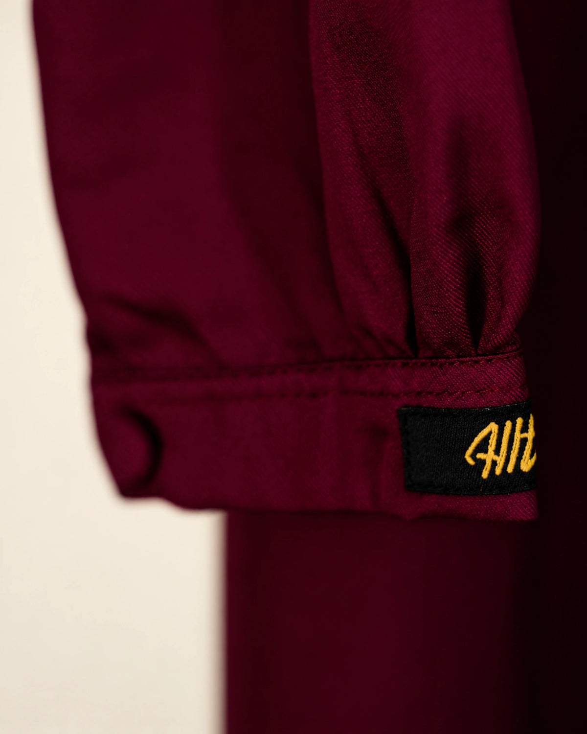 Abaya Dames Eida – professionele productfoto 5