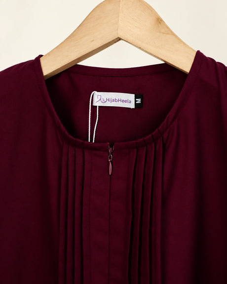 Abaya Dames Eida – professionele productfoto 6