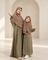 Abaya Dames Eida – professionele studiofoto 10