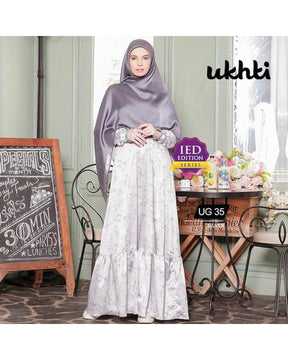 Abaya Dames | UG35 - foto 2