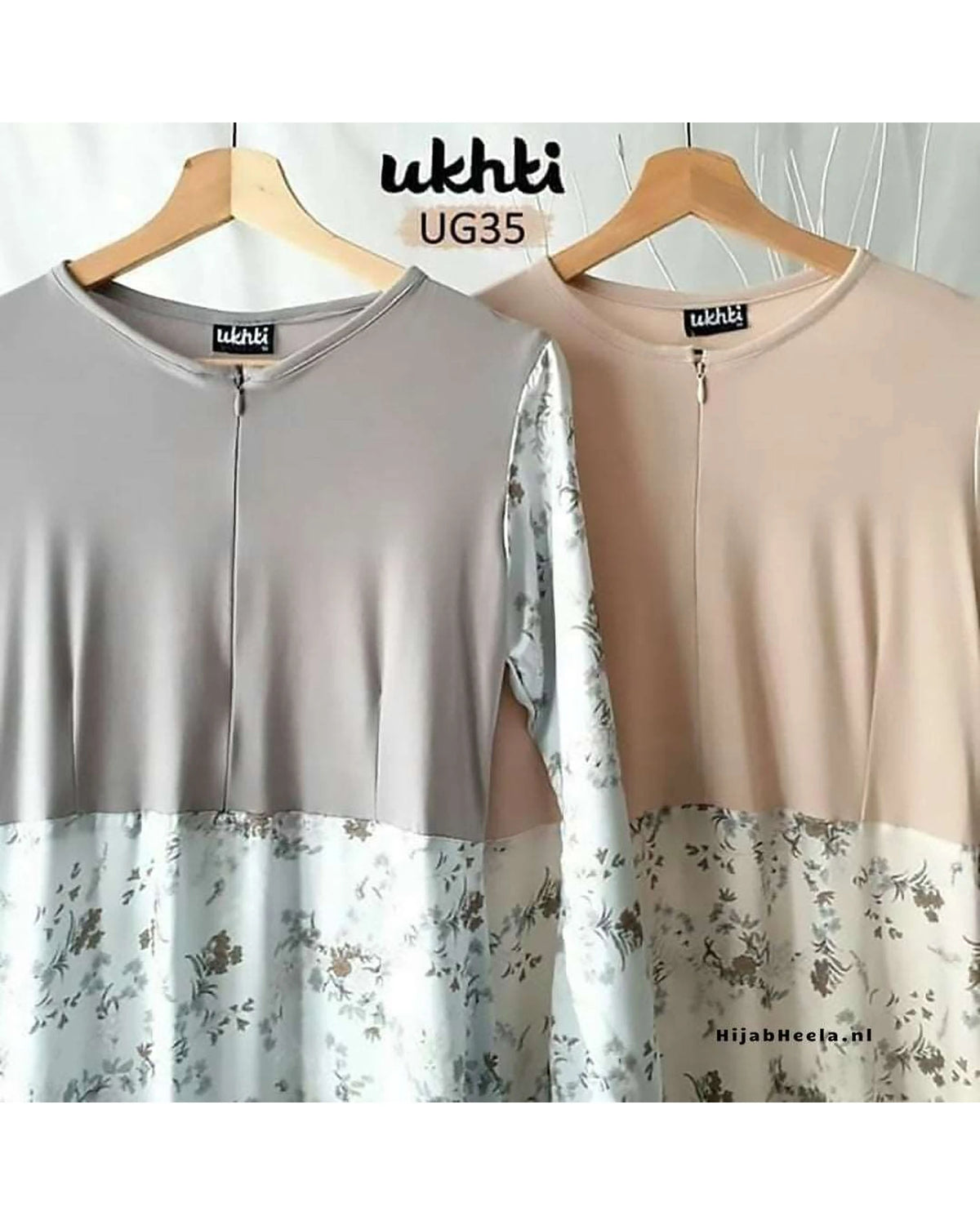 Abaya Dames | UG35