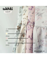 Abaya Dames | UG35