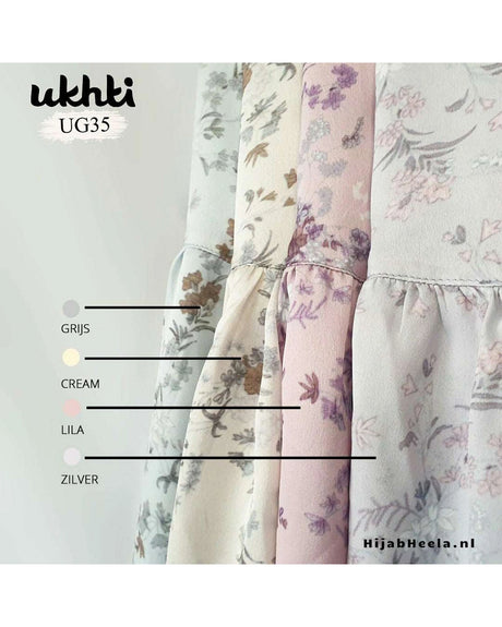 Abaya Dames | UG35