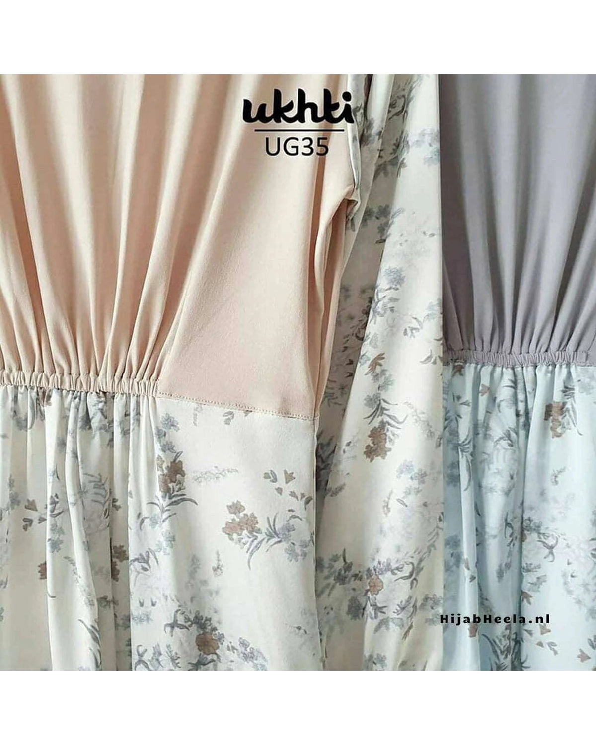 Abaya Dames | UG35