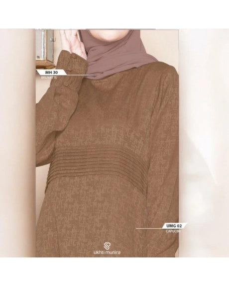 Abaya Dames | UMG02 - foto 3