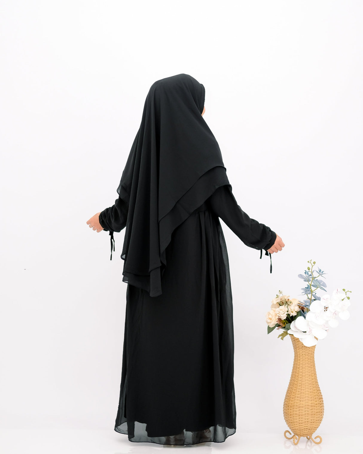 Abaya Dames | Rainey