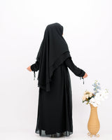 Abaya Dames | Rainey
