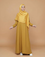 Abaya Dames | U31