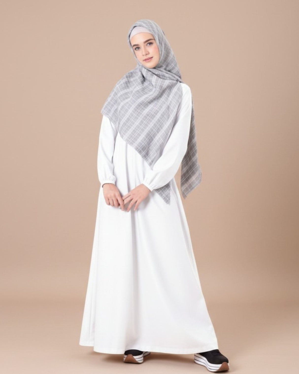 Abaya Dames | U31
