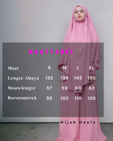Abaya Dames | Bursa