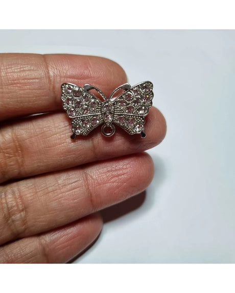 Accesoires | Broche mix