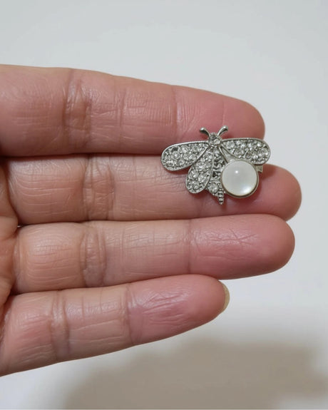 Accesoires | Broche mix - foto 15