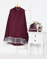 Gebedskleding Dames | Mirella