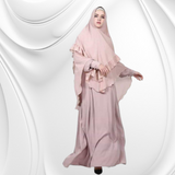 Abaya Femmes | U14