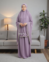 Gebedskleding | Zahra