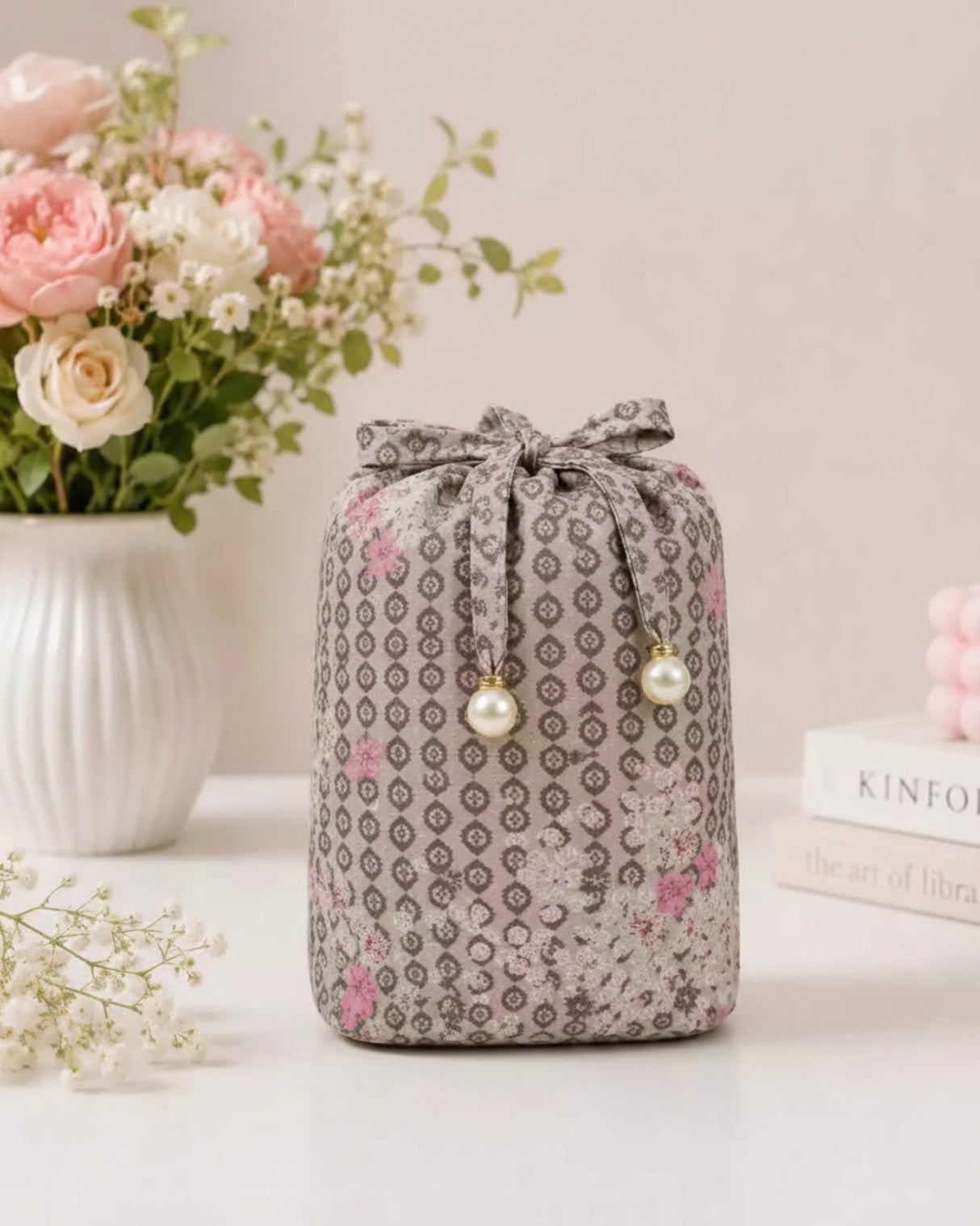 Gebedskleding Dames | Mina Traveling