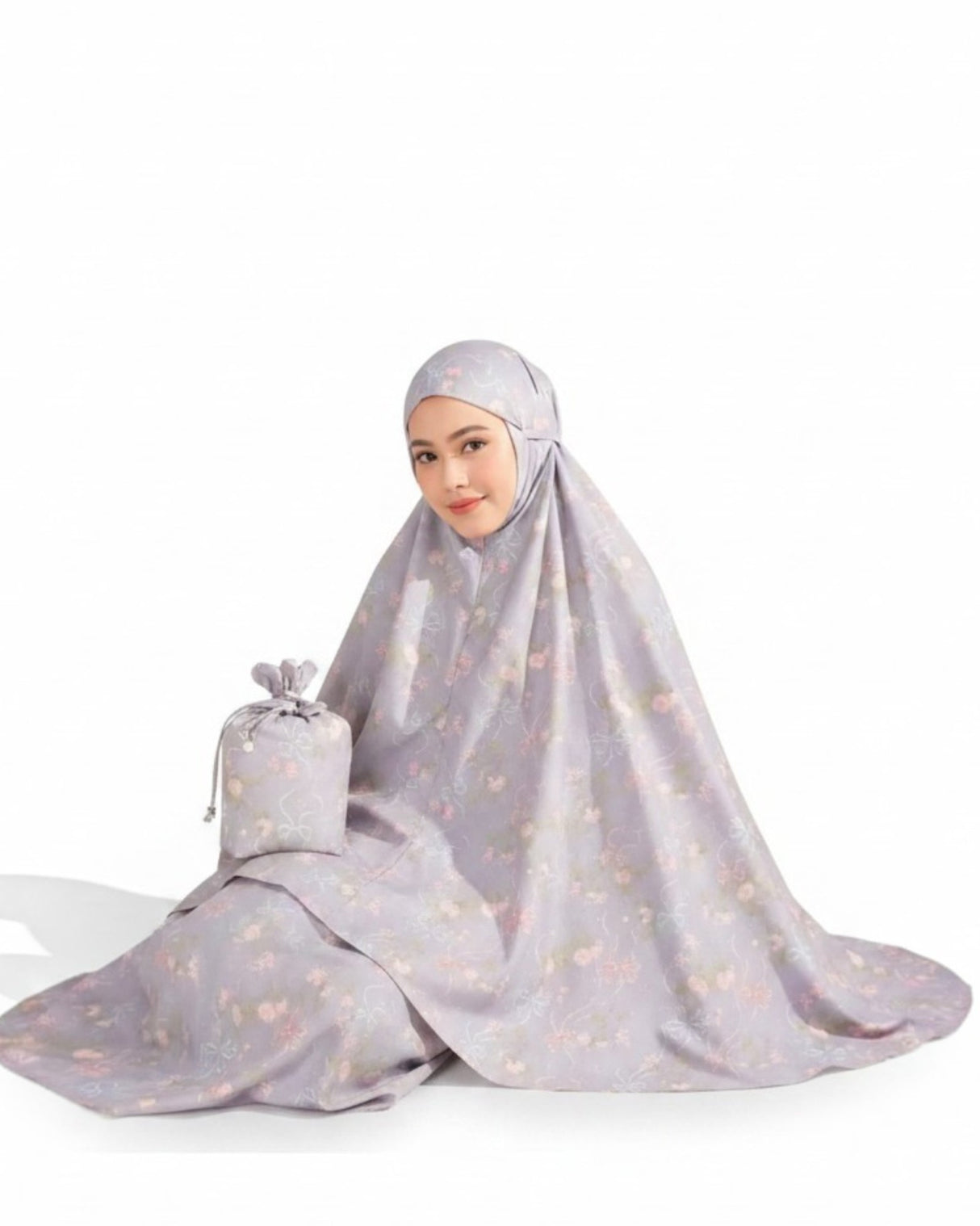 Gebedskleding Dames | Mina Traveling