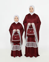 Gebedskleding Dames | Mirella