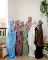 Gebedskleding Dames | Miskah