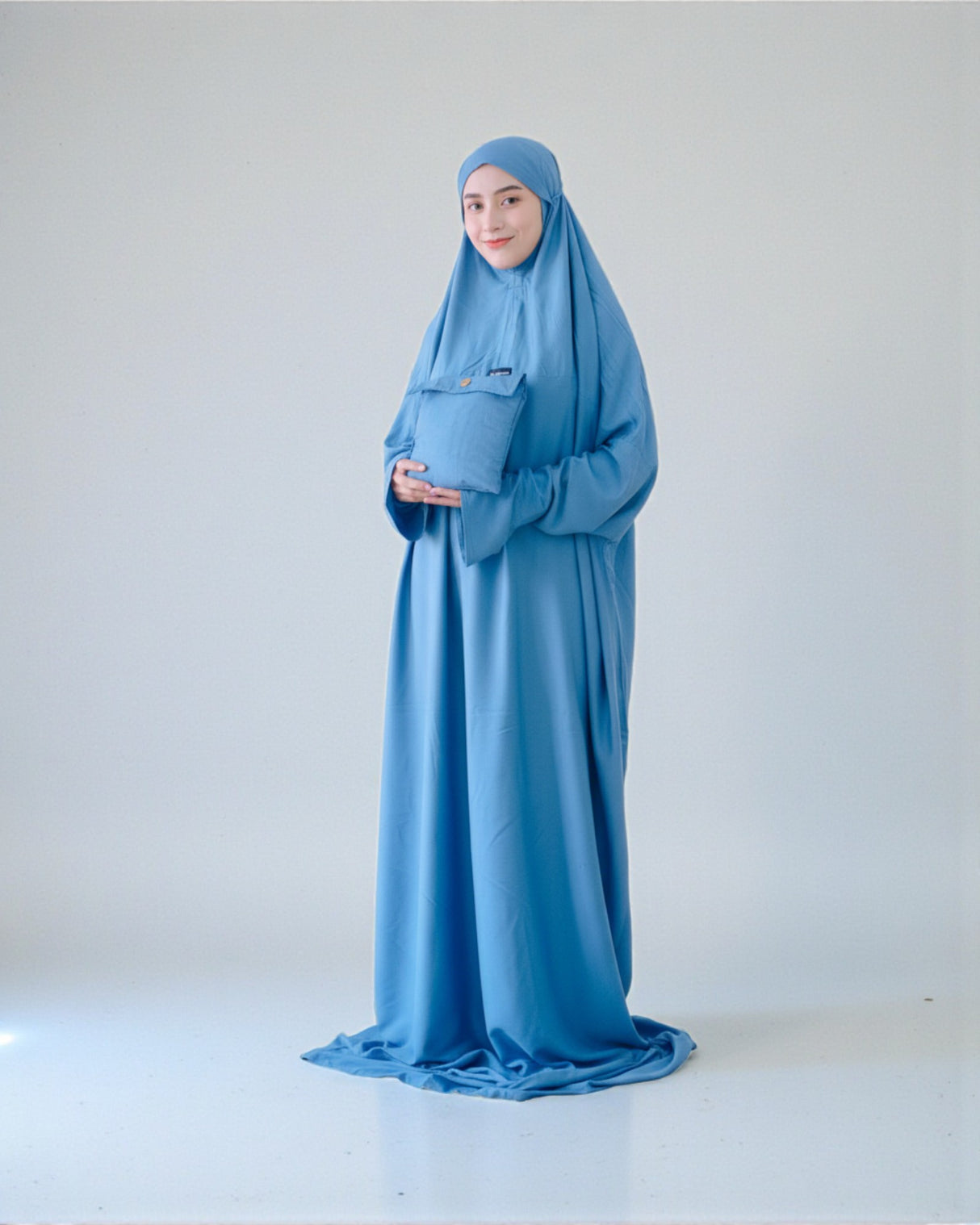 Gebedskleding Dames | Isma