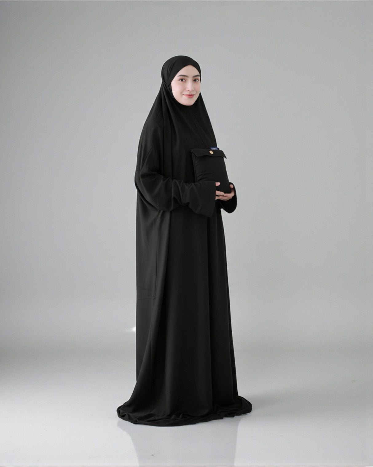 Gebedskleding Dames | Isma