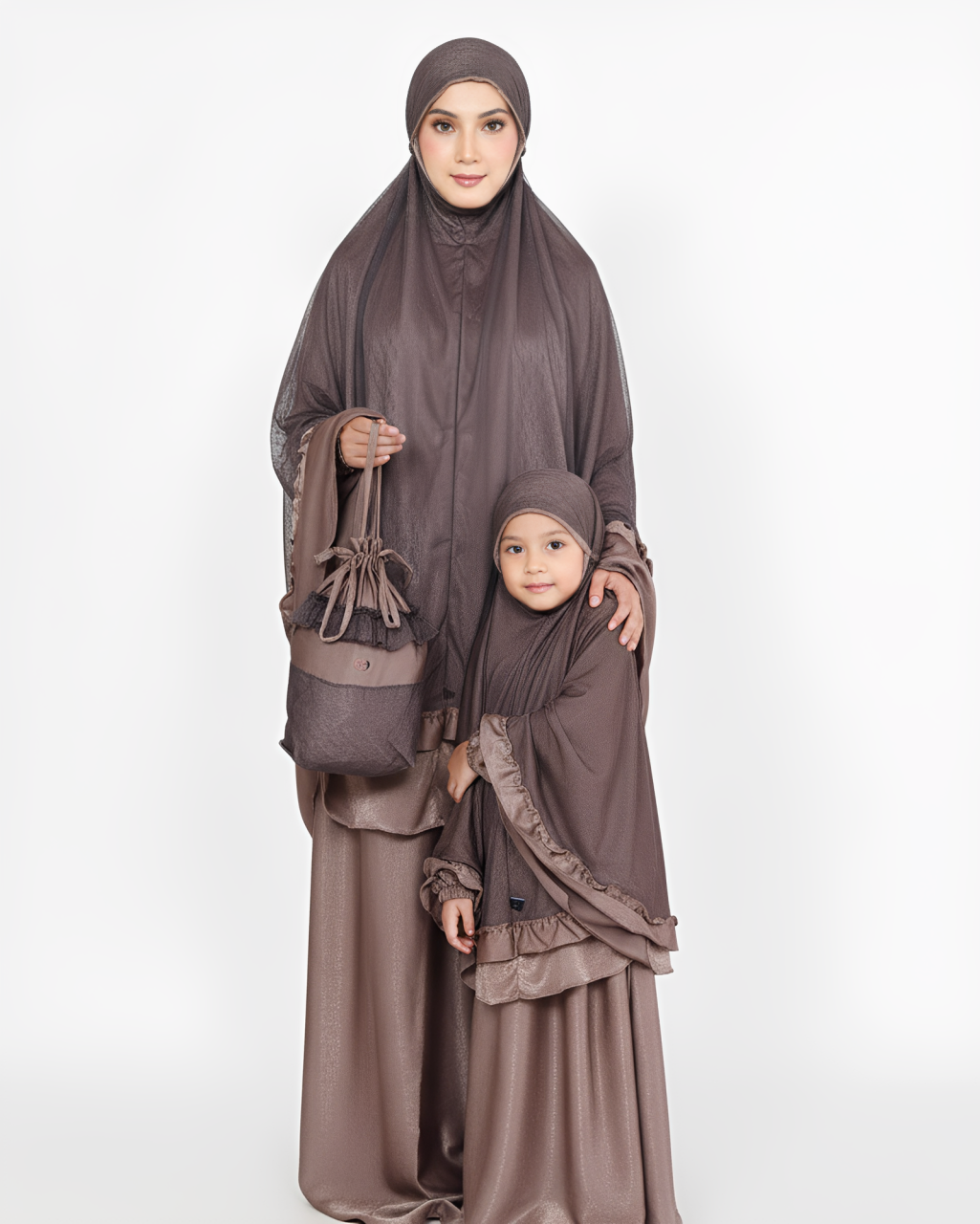 Gebedskleding Dames | Zahira