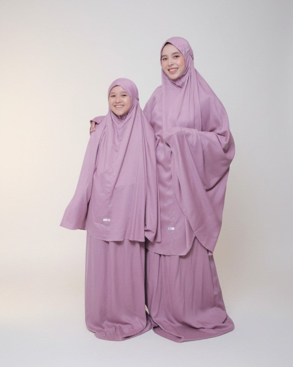 Gebedskleding Meisjes | Saleeha