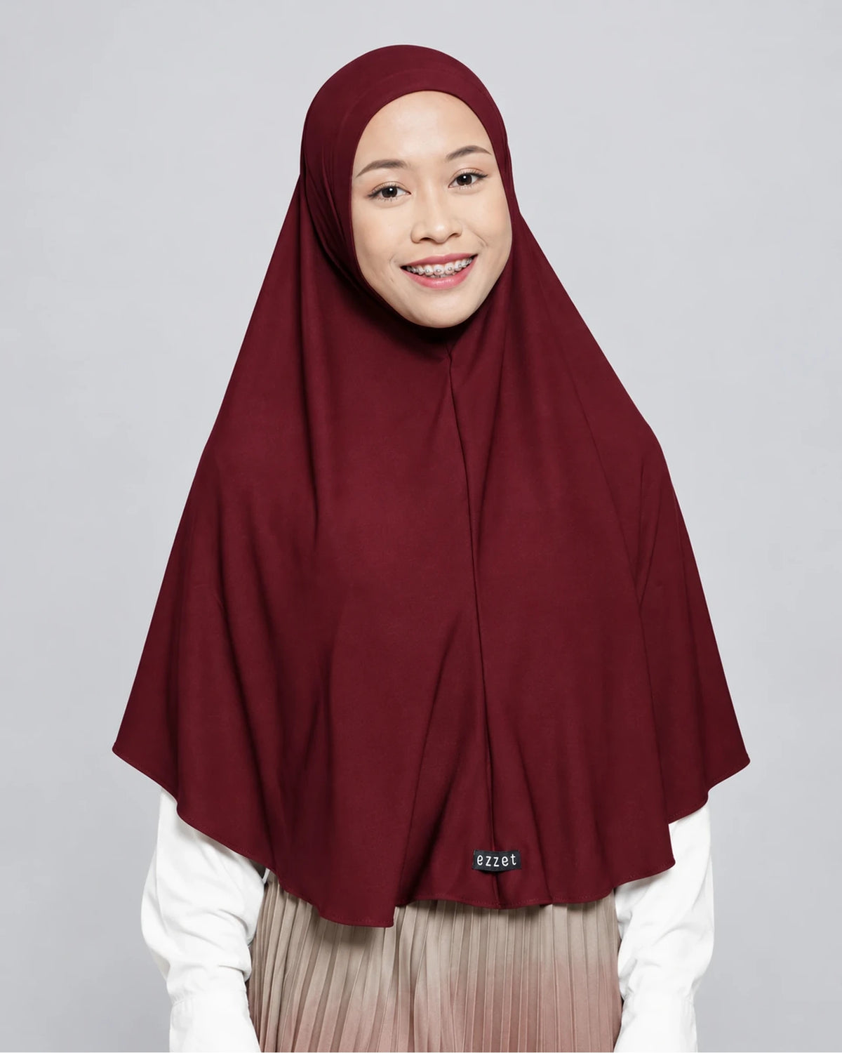 Khimar Dames | Selena - productfoto