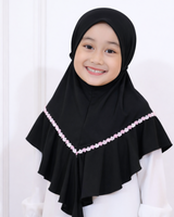 Fille Khimar | Raïssa