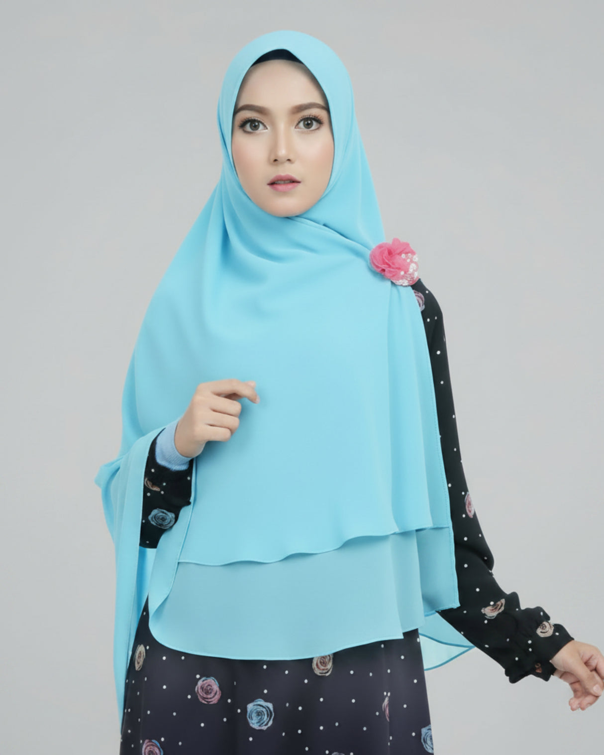 Khimar Femmes | Nibras