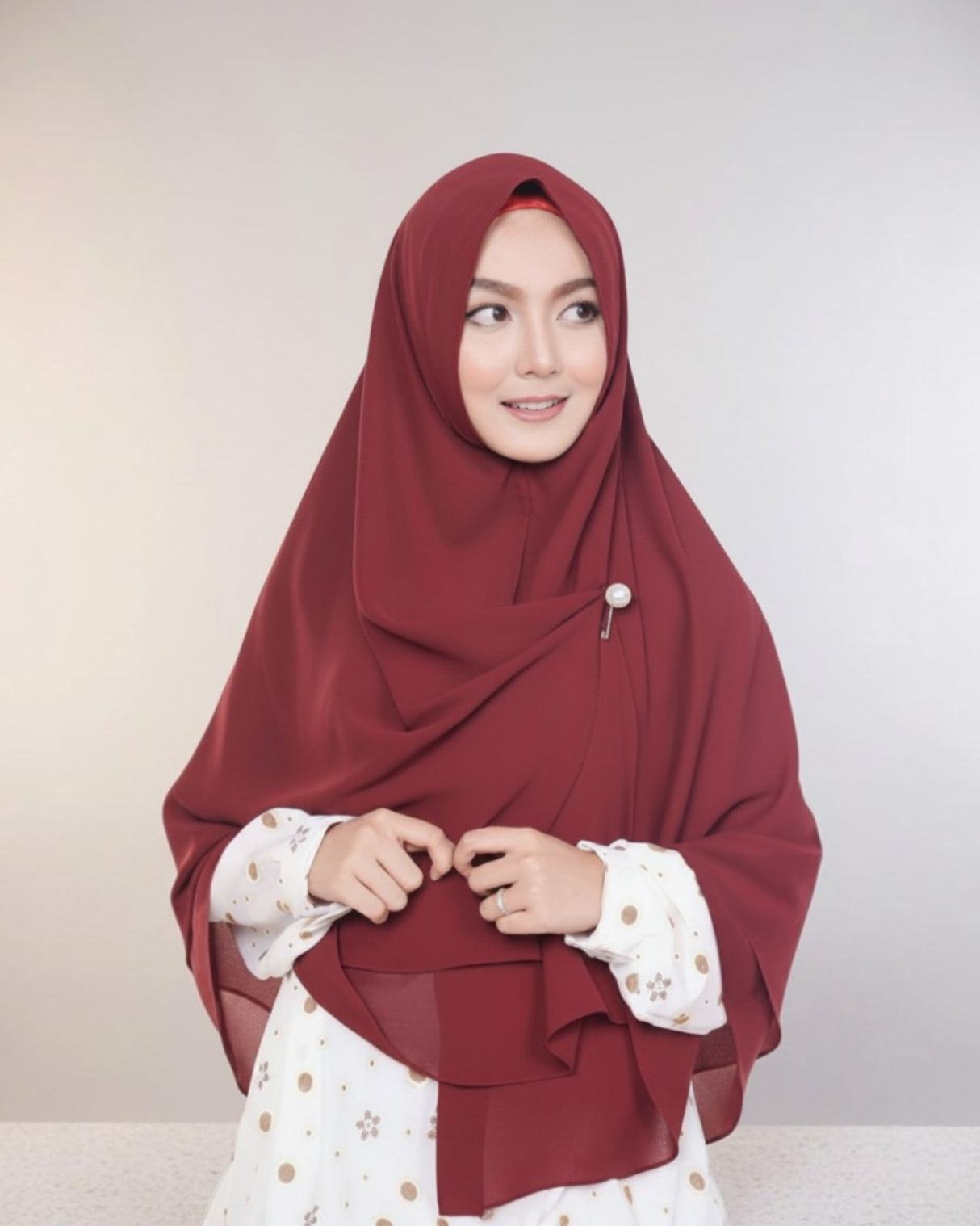 Khimar Femmes | Nibras