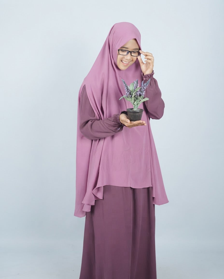 Khimar Dames | Siera