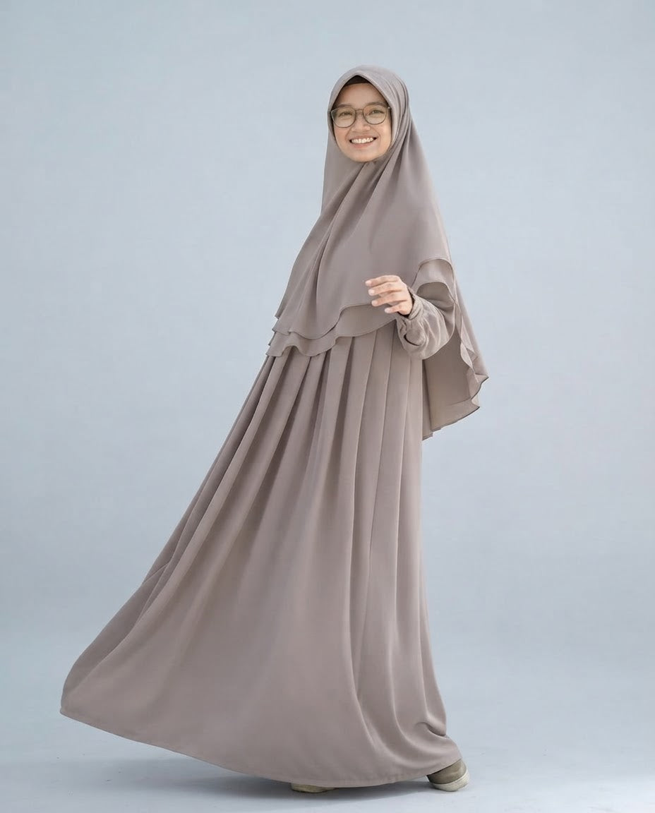 Abaya Dames | Shafiya