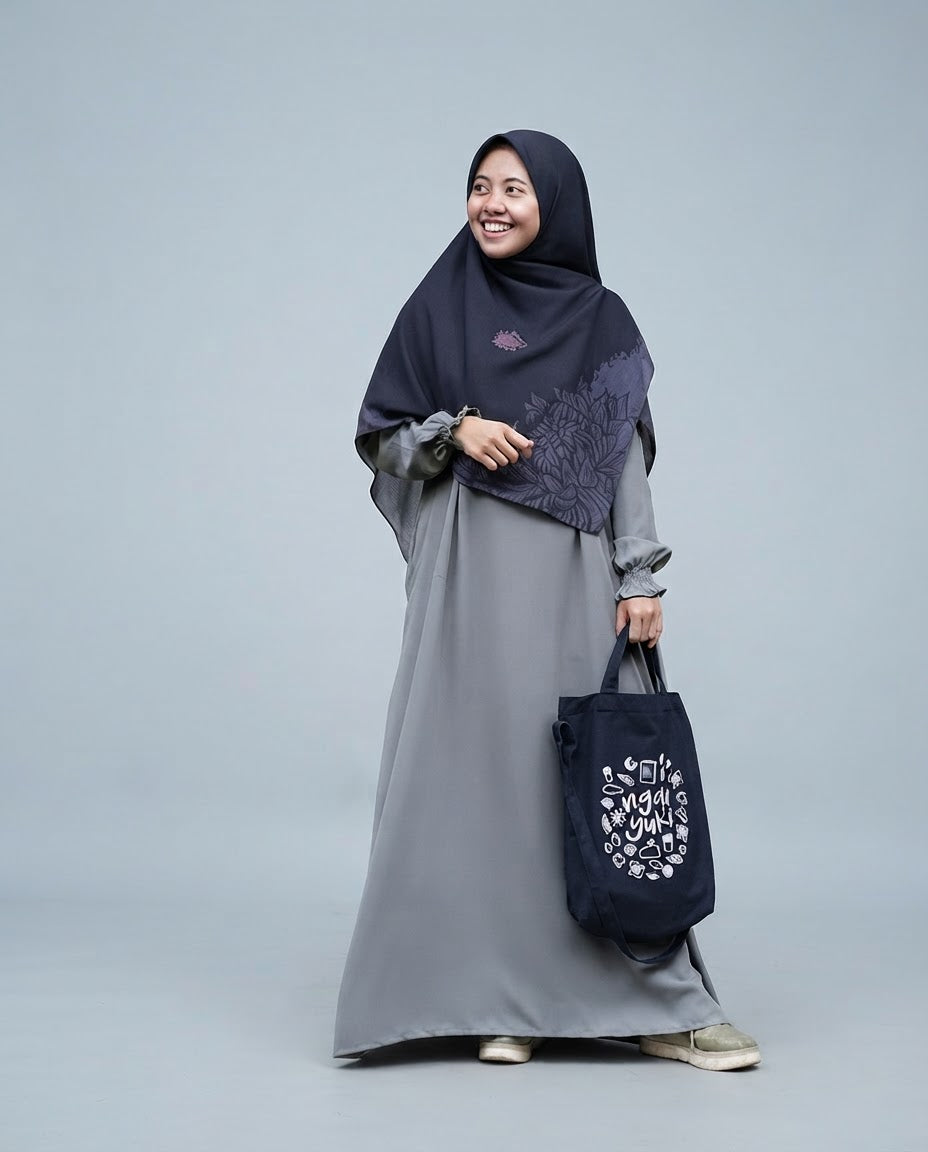 Abaya Dames | Q