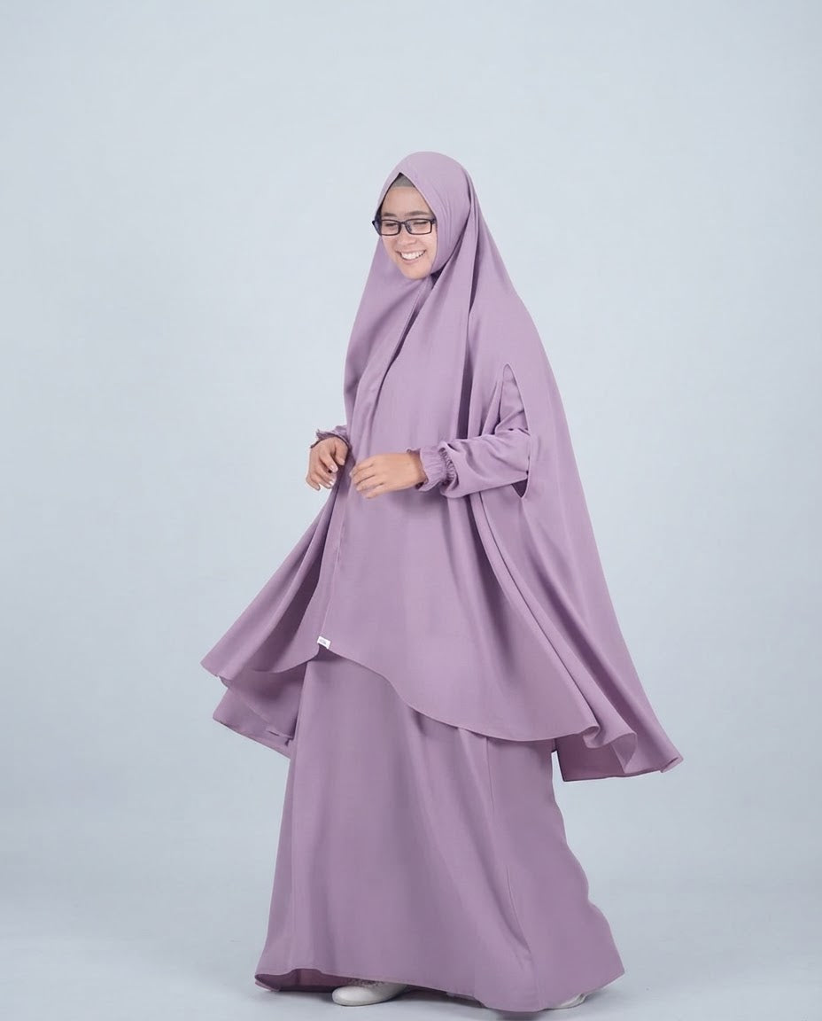 Abaya Dames | Q