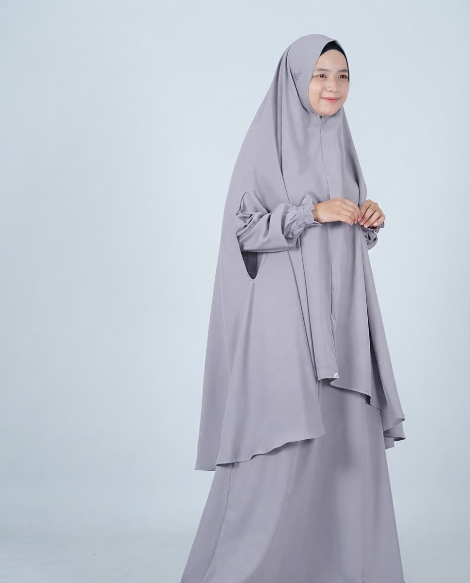 Abaya Dames | Q