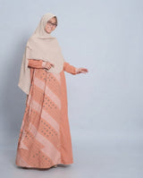 Abaya Dames | Batik