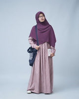 Abaya Dames | Ayumi Magnolia