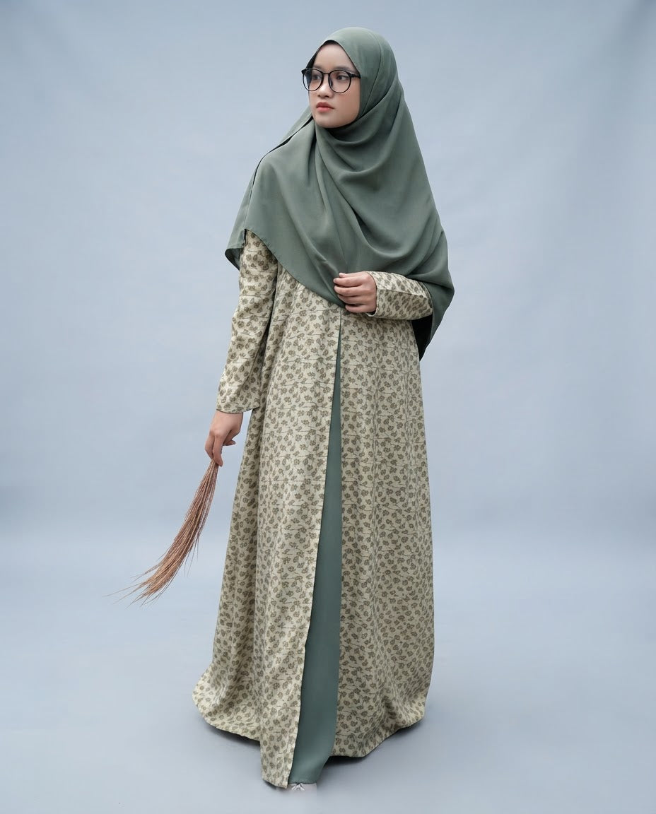 Abaya Dames | Magno