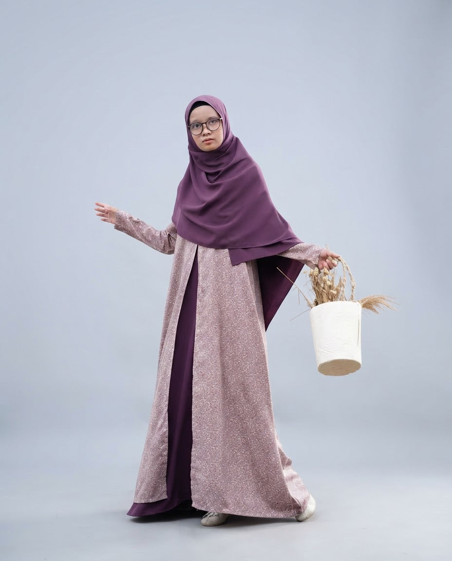Abaya Dames | Magno