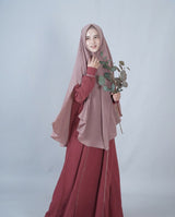 Abaya Dames | Dhuha