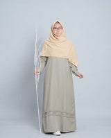 Abaya Dames | Arum
