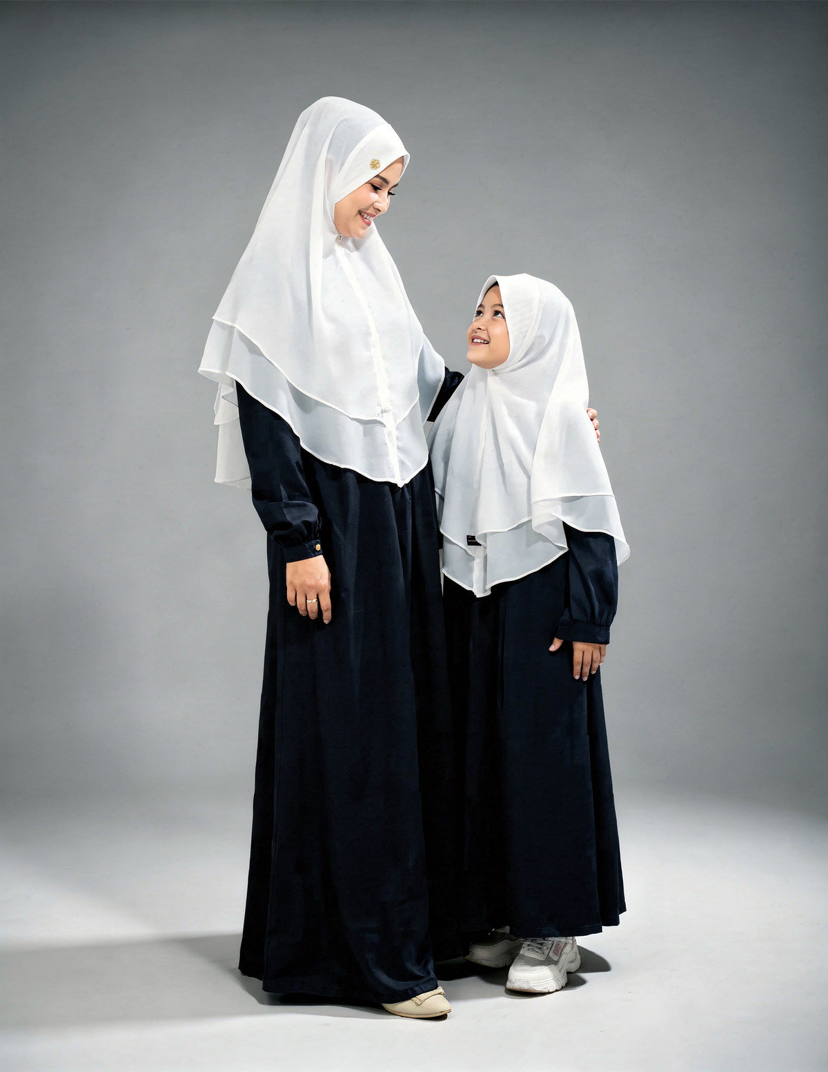 Abaya Filles | Eïda
