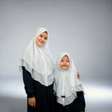 Khimar Dames | Gaya
