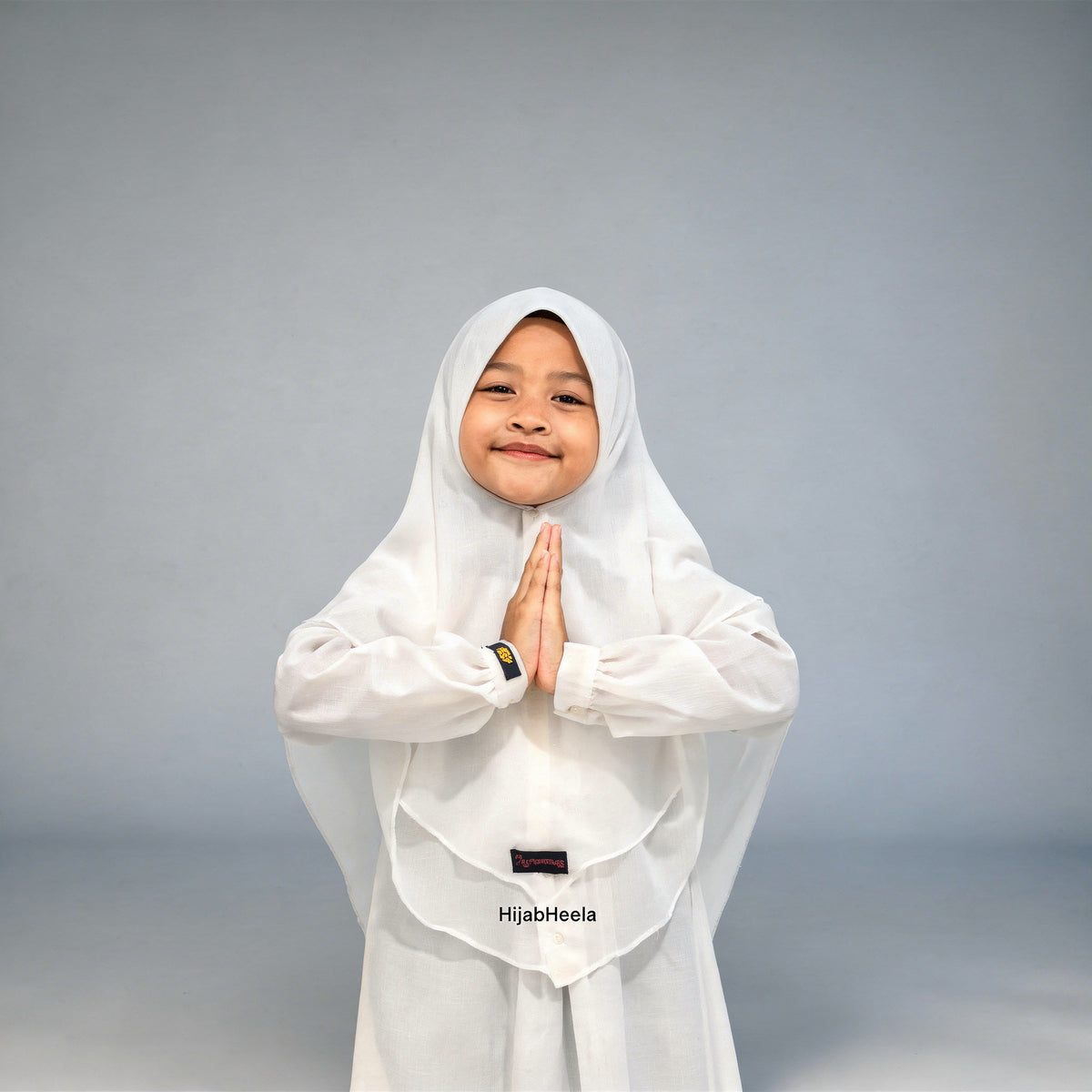 Khimar Meisjes | Gaya