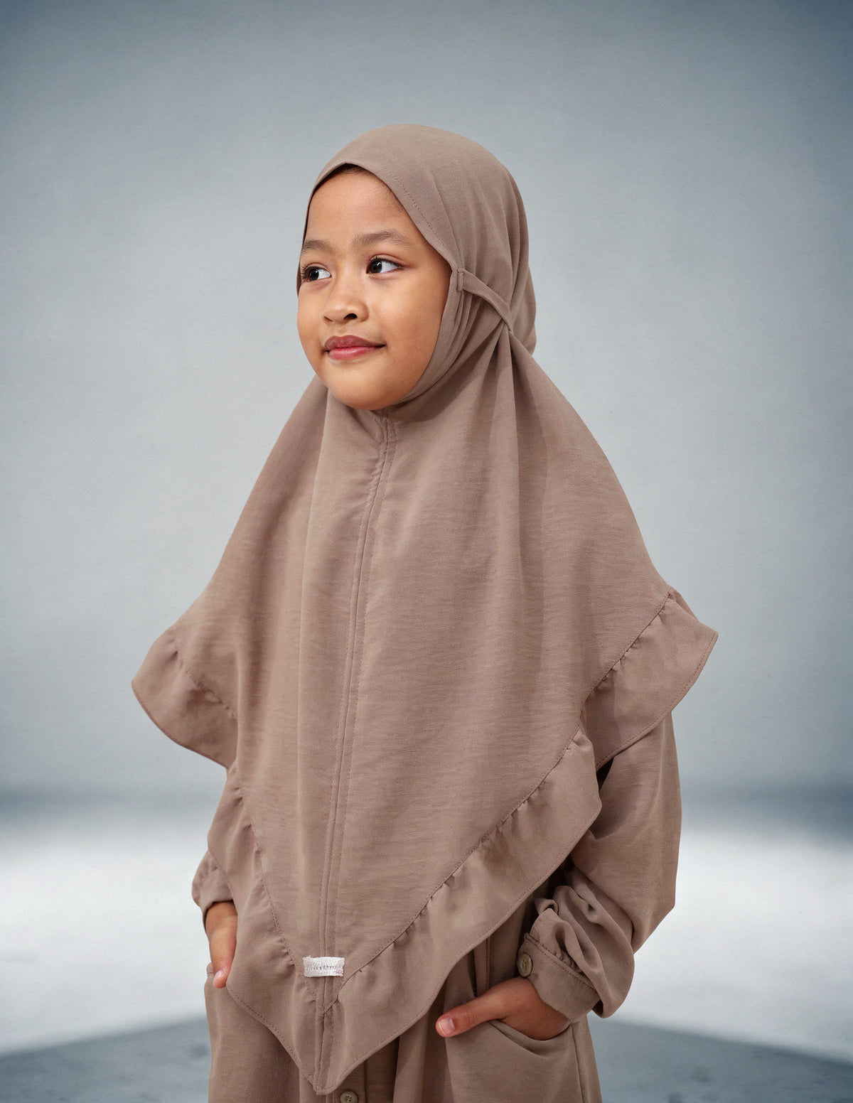 Filles Khimar | Komotini